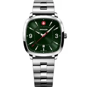 Wenger 01.1921.111 Vintage Sport - Pánske hodinky