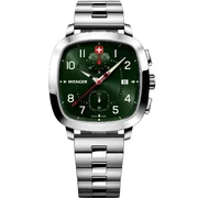 Wenger 01.1933.112 Vintage Sport - Pánske hodinky