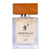 Sorvella Perfume S530 For Men Lõhnavesi