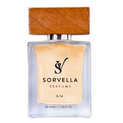 Sorvella Perfume S14 For Men Lõhnavesi