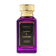 Sorvella Perfume Signature Leather & Lavender Lõhnavesi