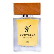 Sorvella Perfume S70 For Men Lõhnavesi