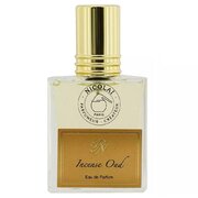 Nicolai Parfumeur Createur Incense Oud Lõhnavesi