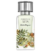 Salvatore Ferragamo Foreste Di Seta Lõhnavesi