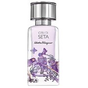 Salvatore Ferragamo Cieli Di Seta Lõhnavesi 50ml