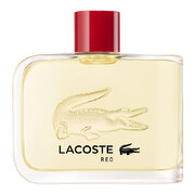 Lacoste Red Tualettvesi – tester
