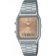 Casio AQ-230A-4AMQYES - Pánske hodinky