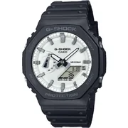 Casio GA-2100WD-1AER - Pánske hodinky