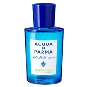 Acqua di Parma Blu Mediterraneo Bergamotto Di Calabria Tualettvesi 100ml