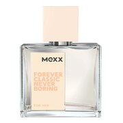 Mexx Forever Classic Never Boring For Her Eau de Toilette Tualettvesi