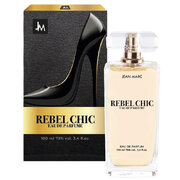 Jean Marc Rebel Chic For Women Lõhnavesi