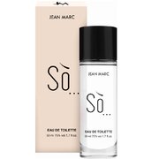 Jean Marc So Eau de Toilette Tualettvesi