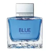 Antonio Banderas Blue Seduction for Men Eau de Toilette Tualettvesi – tester 100ml
