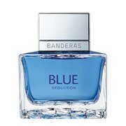 Antonio Banderas Blue Seduction for Men Eau de Toilette Tualettvesi