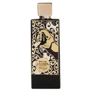 Zimaya Royal Leather Lõhnavesi 100ml