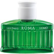 Laura Biagiotti Roma Uomo Green Swing Eau de Toilette Tualettvesi