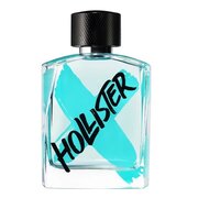 Hollister Wave X For Him Tualettvesi