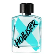 Hollister Wave X For Him Tualettvesi