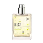 Escentric Molecules Escentric 03 Tualettvesi – tester