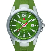 Swiss Alpine Military 7058.1838 sport men`s 43mm 10ATM