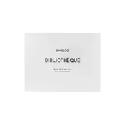 Byredo Bibliotheque Lõhnavesi
