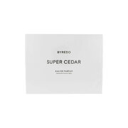 Byredo Super Cedar parfüümvesi