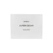 Byredo Super Cedar parfüümvesi