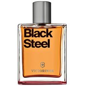 Victorinox Black Steel Tualettvesi