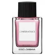 Dolce & Gabbana L'Imperatrice Limited Edition Tualettvesi