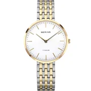 Bering 19334-010 - Dámske hodinky