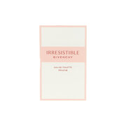 Givenchy Sample  Irresistible Fraiche Tualettvesi
