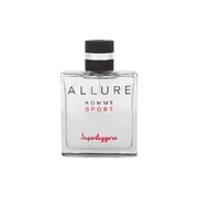 Chanel Allure Homme Sport Superleggera Lõhnavesi – tester