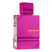 Al Haramain Amber Oud Ultra Violet Lõhnavesi 120ml