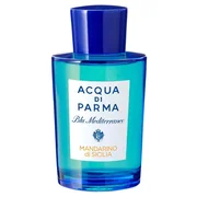Acqua di Parma Blu Mediterraneo Mandarino Di Sicilia Tualettvesi 180ml