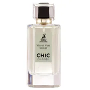 Maison Alhambra Chic Velvet Vert Secret Lõhnavesi 100ml