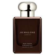 Jo Malone Dark Amber & Ginger Lily Intense Kölni vesi