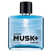 Avon Musk+ Marine Tualettvesi