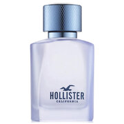 Hollister Free Wave For Him Tualettvesi