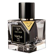 Vertus Paris Oud Noir Lõhnavesi