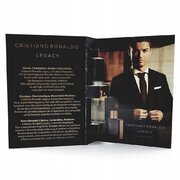 Cristiano Ronaldo Legacy Tualettvesi