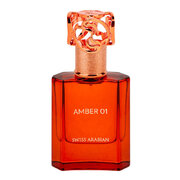 Swiss Arabian Amber 01 Lõhnavesi