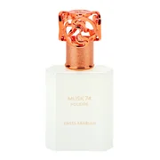 Swiss Arabian Musk 74 Poudre Lõhnavesi 50ml
