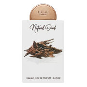 Lattafa Pride Natural Oud Lõhnavesi