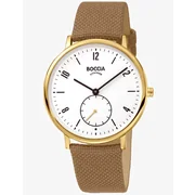 Boccia 3350-04 - Dámske hodinky