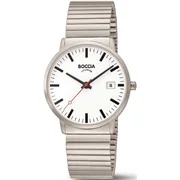 Boccia 3622-04 - Pánske hodinky