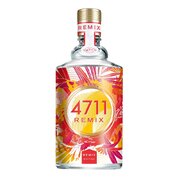4711 Remix Exotic Paradise Kölni vesi