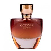 Pendora Scents Octavia Demure Lõhnavesi
