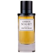 Privezarah Amber Night Lõhnavesi