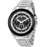 Maserati R8873612059 Traguardo - Pánske hodinky