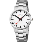 Mondaine A660.30360.11SBJ SBB Classic - Pánske hodinky